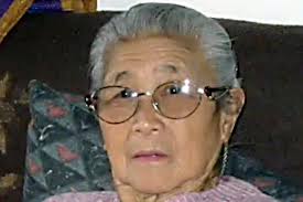 Only Australian woman captured and interned by Japanese in Singapore