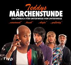 Wo gelacht wird, ist tedros teclebrhan nicht weit: Teddys Marchenstunde Audiobo Teclebrhan Tedros 9783868835793 Amazon Com Books