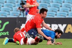 Le coup d'envoi de ce match, qui se déroulera au thomond park. Niall Scannell Hoping Munster Can Replicate Clermont Performance Against Toulouse Sporting Limerick