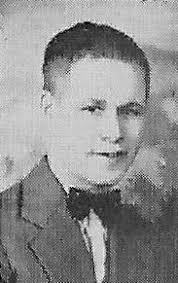 Curtis Glen Burrell (1912-1982)