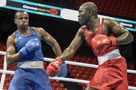 Americas olympic boxing qualifier cancelled. Kenyan Boxing Coach Thanks Noc For Support On Road To Tokyo 2020