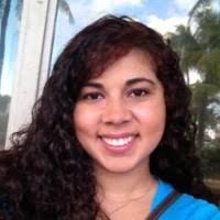 Tatiana Catherine Castillo