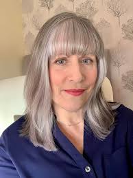 No regrets. I've not had my hair this short since I was 15.