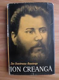 Recunoscut datorită măiestriei basmelor, poveștilor și povestirilor sale. Zoe Dumitrescu Busulenga Ion Creanga CumpÄƒrÄƒ