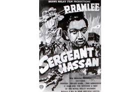 Sarjan hassan /conquest for death split (2007) human error: Sergeant Hassan Padanan Kisah Benar Askar Zaman Jepun Berita Gaya Hidup Beritaharian Sg