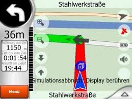 Eten glofiish X650 Navigations-Edition ...