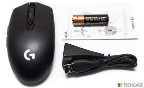 I have an opportunity to buy a g305 at half price because it has a defect that makes it freak out when connecting to the software. A Cheap Wireless Mouse That Doesn T Suck Logitech G305 Lightspeed Review Techgage