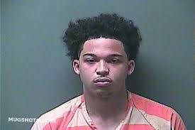 BOWEN JULIUS OMARI 08/11/2022