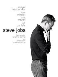 Robot Check Steve Jobs Steve Jobs Film Michael Fassbender