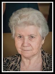 Vita Gruppuso Obituary