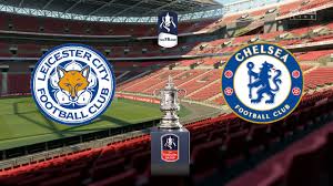 Последние твиты от final fantasy (@finalfantasy). Fa Cup Finals Live Score Chelsea Vs Leicester City Live
