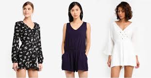 Asos could announce a deal as early as. Best Miss Selfridge Burgundy Velvet Playsuit Price Reviews In Malaysia 2021