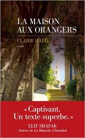 La Maison Aux Orangers Lisez Livres Romantiques Livre Livres A Lire