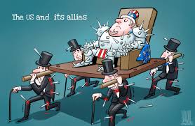 The cartoon was titled the last g7. G7 Should Not Be An Anti China Chorus Chinadaily Com Cn