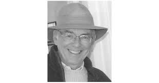 Allan Crocker Obituary (2015)