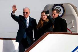 Beau biden, the late son of joe biden, is still a strong presence in his father's life. Hunter Biden Who Is Joe Biden S Son Mentioned In Ukraine Trump Call
