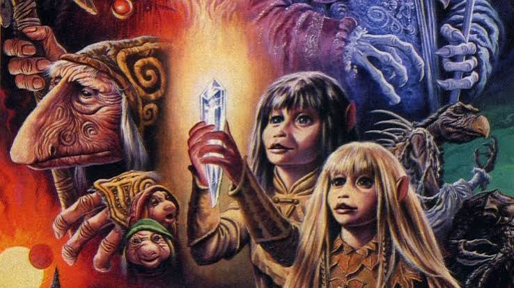 Retro Review: The Dark Crystal - Geeks Under Grace