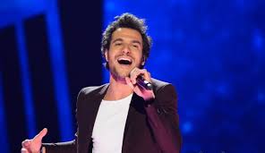 Eurovision france, c'est vous qui décidez! Eurovision This Decade France Escyounited