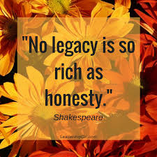 William Shakespeare Quotes That Can Change Your Life - Leadership Girl