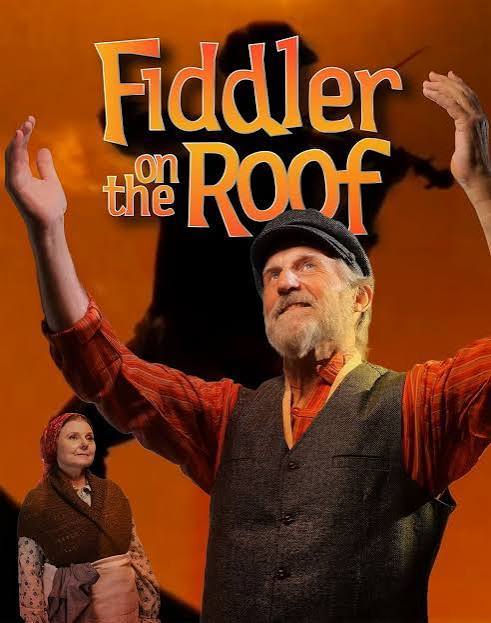 Jackson Theatre Guild presents Fiddler on the Roof the the Ned this July