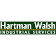 Hartman Walsh Painting logo