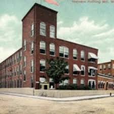 May 27, 2021 · the harvard art museums launched an audio tour of the forbes pigment collection, the world's largest collection of historical pigments. Harvard Knitting Mill Wakefield Mass Digital Commonwealth