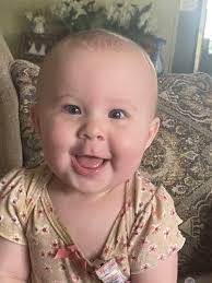 Best thing to give for constipation? I think my six month old is a little  constipated.