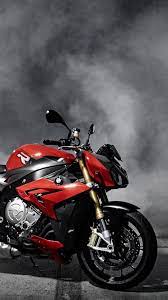 2014 Bmw S1000r Red Free Iphone Wallpapers Bike Bmw Bikes Wallpaper Motorcycle Wallpaper