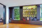 Home Bar Furniture at Brookstone. Shop now