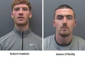 Devon drug gang that used children to sell heroin and crack jailed