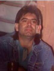 Terrence "Terry" Lee Barth (1953-2001)