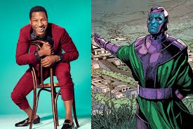 With this in mind, we wonder if. Kang The Conqueror Is Coming To Ant Man 3 Henchman 4 Hire