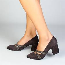 Ayakkabi Asigi Topuklular Stiletto Ayakkabilar