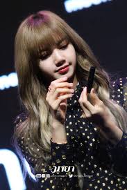 Lisa Pics On Twitter 190831 C Mayaonline2002 Https T Co Dmkpgw2afs Blackpink Lisa Kpop Girls Lalisa Manoban