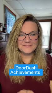 Exploring Your Doordash Achievements and Growth