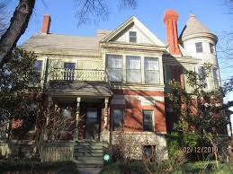 C 1889 Queen Anne Wichita Ks 171 000 Old House Dreams Old House Dreams Victorian Homes Queen Anne