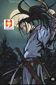 The bow is a weapon that dominates everything in sight, even for targets. Bowblade Spirit Manhwatop