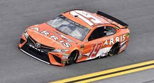 Horario completo para las daytona speedweeks. Todos Los Autos De La Monster Energy Nascar Cup Series Para La Daytona 500