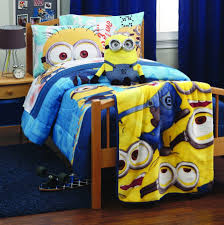 Annaslines Minions Bedroom Set Minion Bedroom Minion Bedroom Decor Minion Room