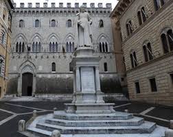 We're sorry, your browser seems to be out of date. Salvataggio Mps Potrebbe Costare 717 Euro A Ogni Singola Famiglia Italiana