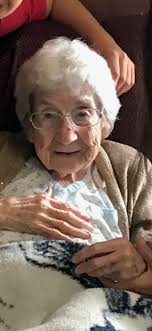 Frances Dube Obituary