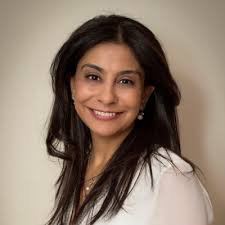 Vaishali Joshi's Instagram, Twitter & Facebook