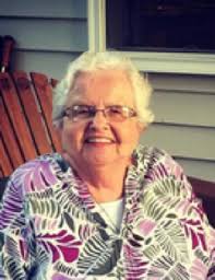 Vicki Delia Loretta Larson Obituary Evansville Minnesota Glende Nilson Funeral Home Tribute Arcive