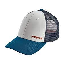 Small Text Logo Lopro Trucker Hat White Whi Hats Trucker Hat Outdoor Hats Men