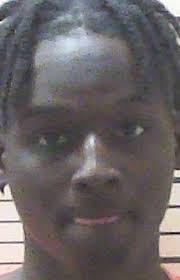 Arrest report for 2-26-20