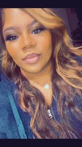 Bridget Gilmer (@brinharmony)