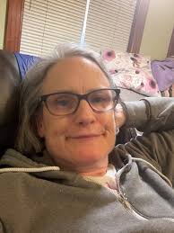 Artist/wellness Jen Towner