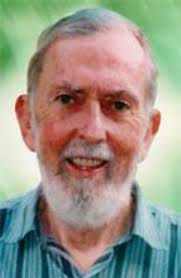 Ian Travers-Ball (Brother Andrew)