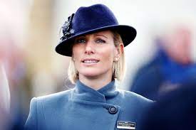 Pregnant zara tindall and mike tindall's £1.69million first marital home revealed. A New Royal Sponsorship Proves Just How Confusing The Family S Rules About Money Really Are Vanity Fair