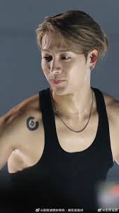 travis jackson kaia gerber